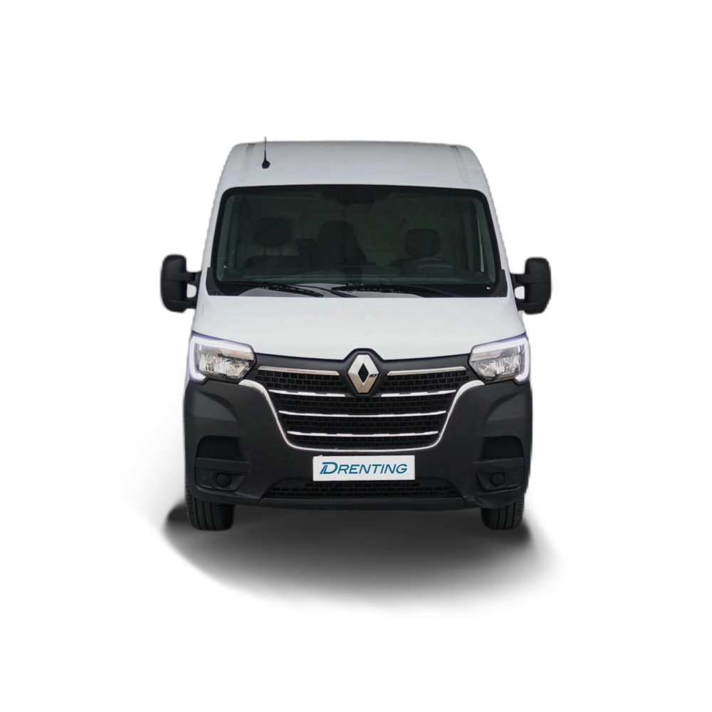 Renting Renault Mater dCi 135 L2H2