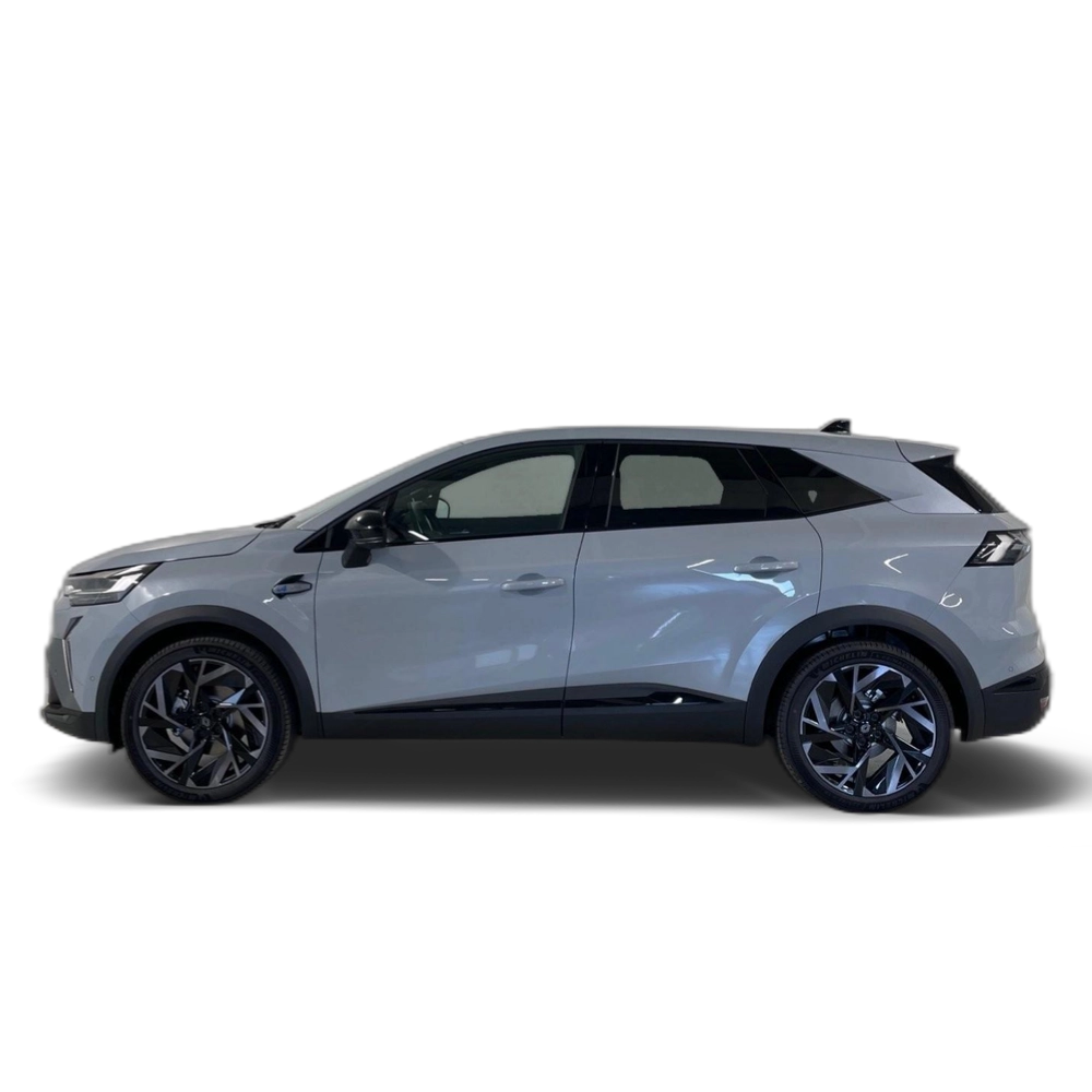 Renting Renault Symbioz Esprit Alpine E-Tech 107 kW (145 CV)