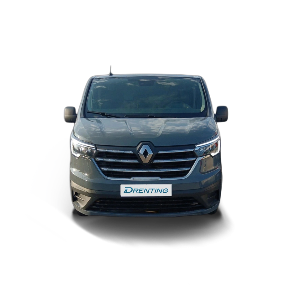Renting Renault Trafic 2.0 dCi 130 L1H1 2,8t