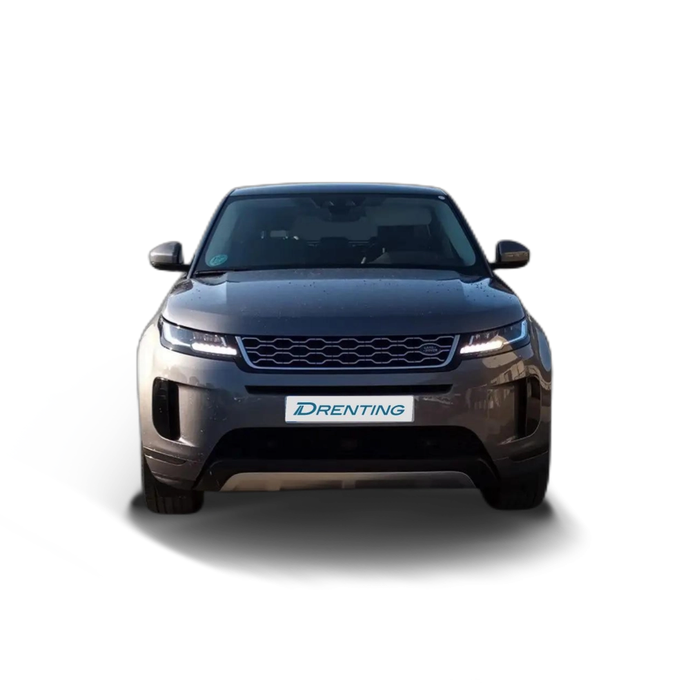 Renting Land Rover Range Rover Evoque S AWD MHEV Gris