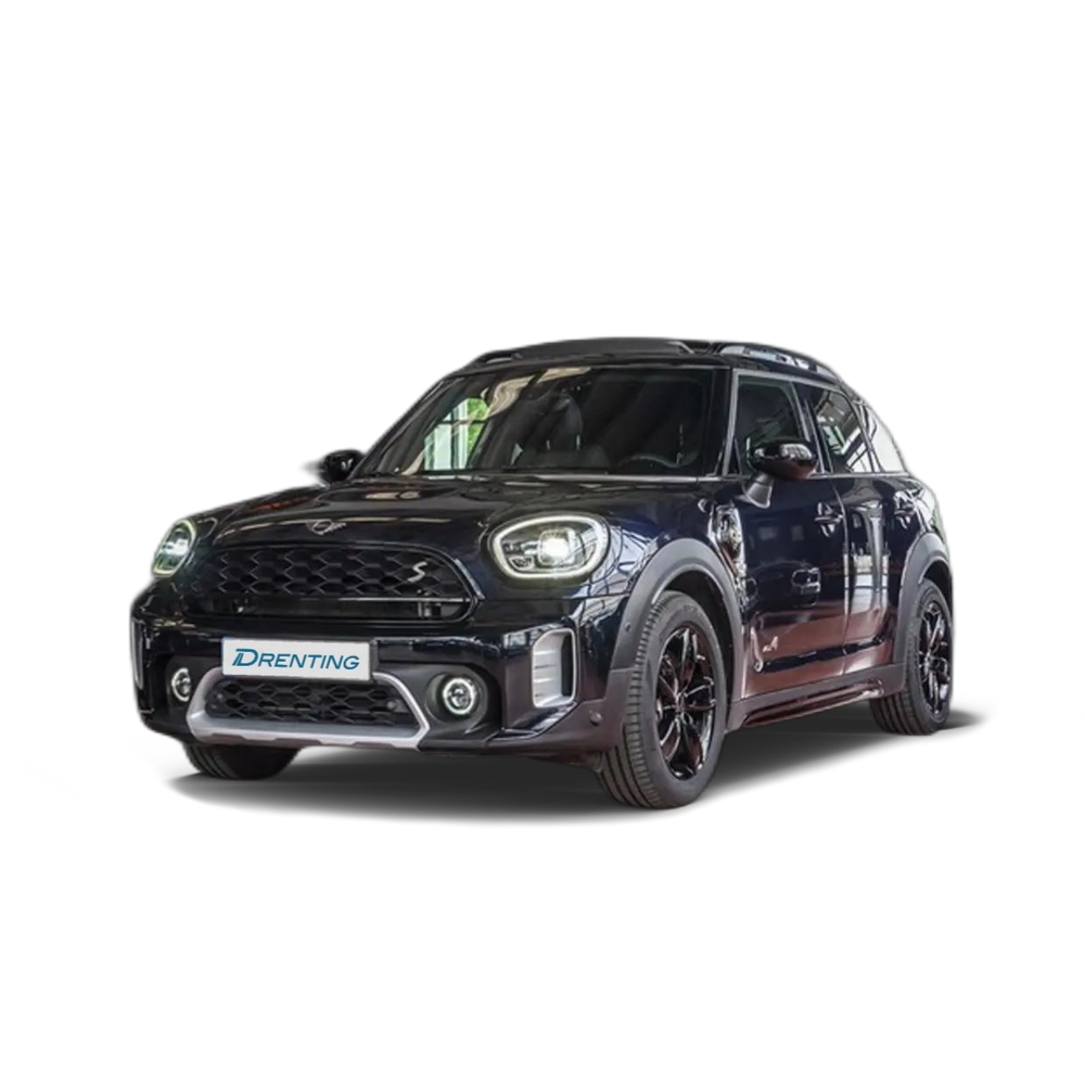 Renting MINI Cooper Countryman SE ALL4 AUT. Verde 1