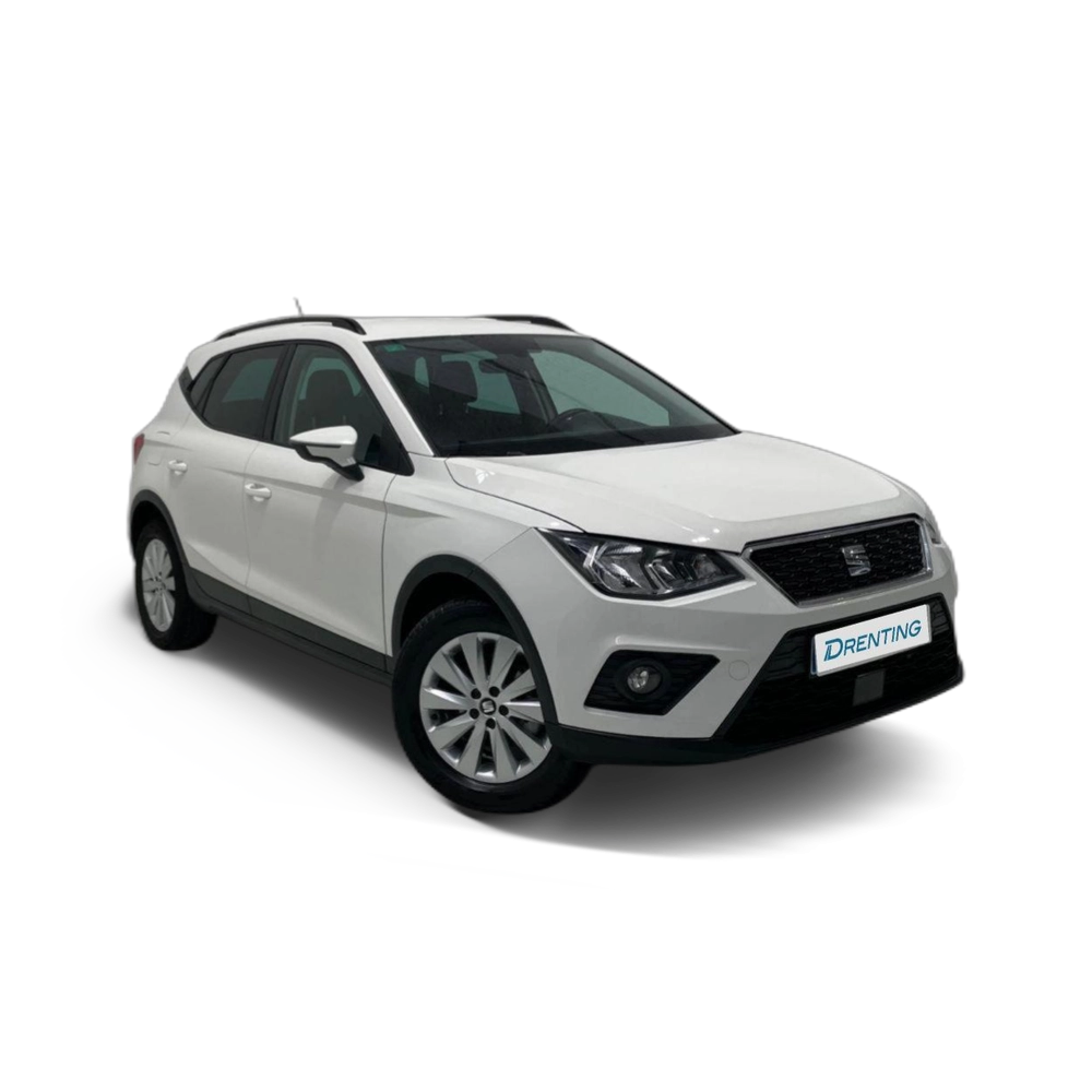 Renting SEAT Arona 1.0 TSI Ecomotive S&amp;S Style 85 kW (115 CV) 2