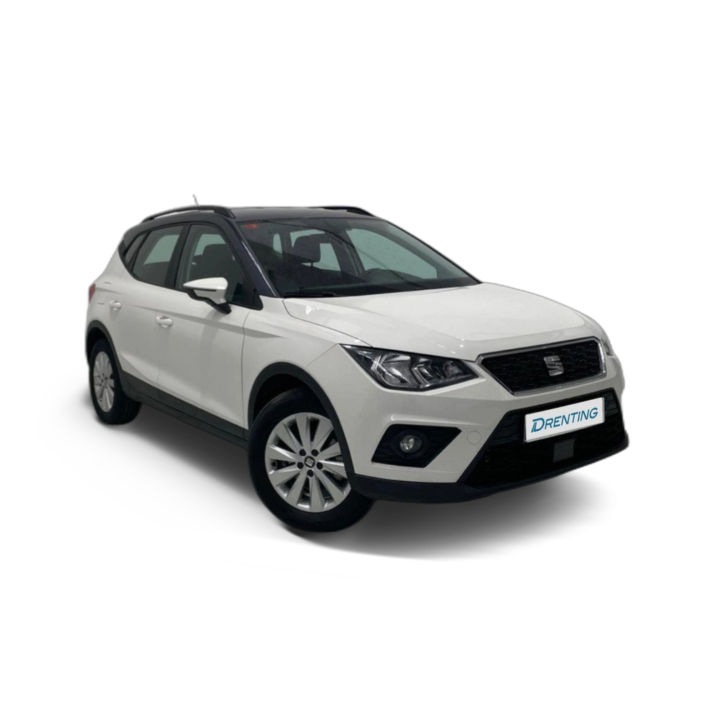 Renting SEAT Arona 1.0 TSI Style Go Eco 81 kW (110 CV) 1