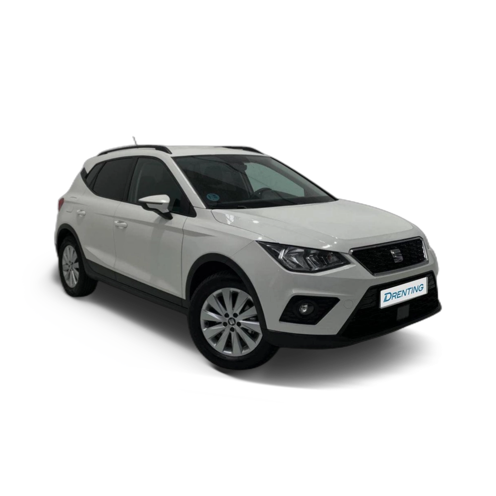 Renting SEAT Arona 1.0 TSI Style Go2 81 kW (110 CV)