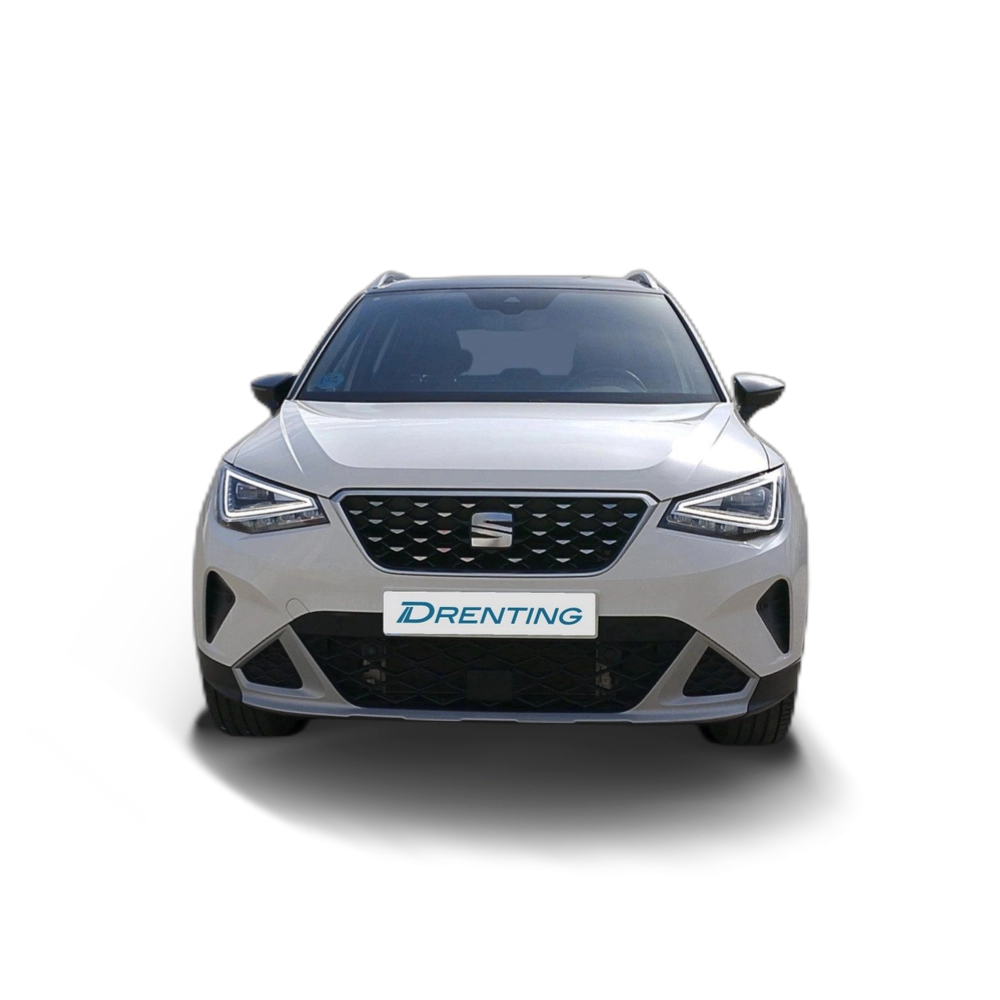 Renting Seat Arona 1.0 TSI Xperience XS