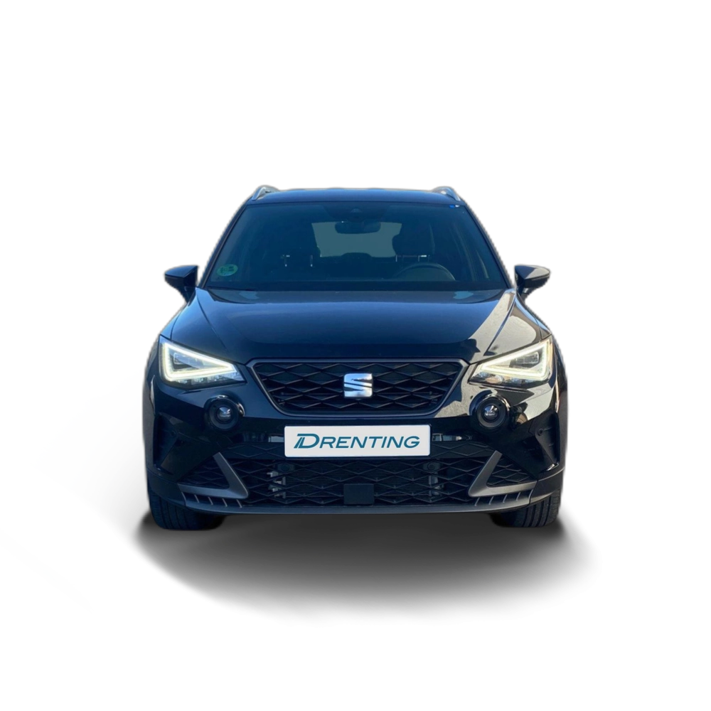 Renting Seat Arona 1.5 TSI FR XL 2