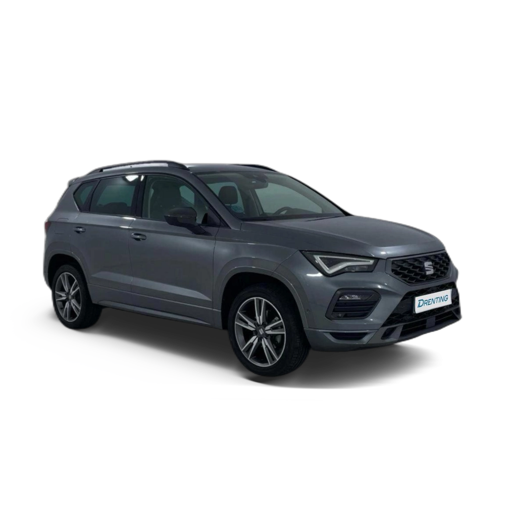 Renting SEAT Ateca 1.5 TSI S&amp;S FR Special Edition 110 kW (150 CV)