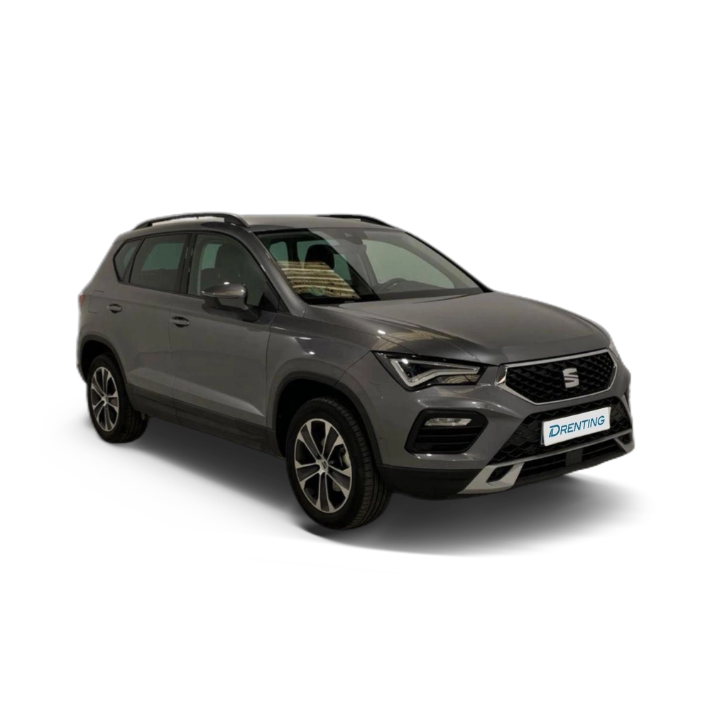 Renting SEAT Ateca 1.5 TSI S&amp;S Style XM 110 kW (150 CV) 3