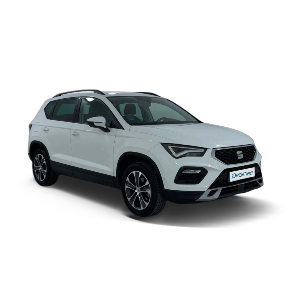 Renting SEAT Ateca 1.5 TSI S&amp;S Style XM 110 kW (150 CV) 1