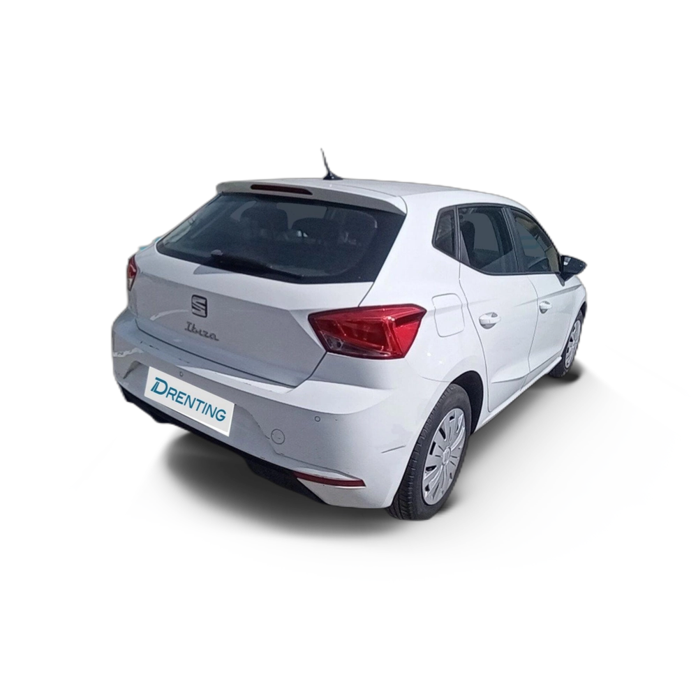 Renting SEAT Ibiza 1.0 MPI S&amp;S Reference 80