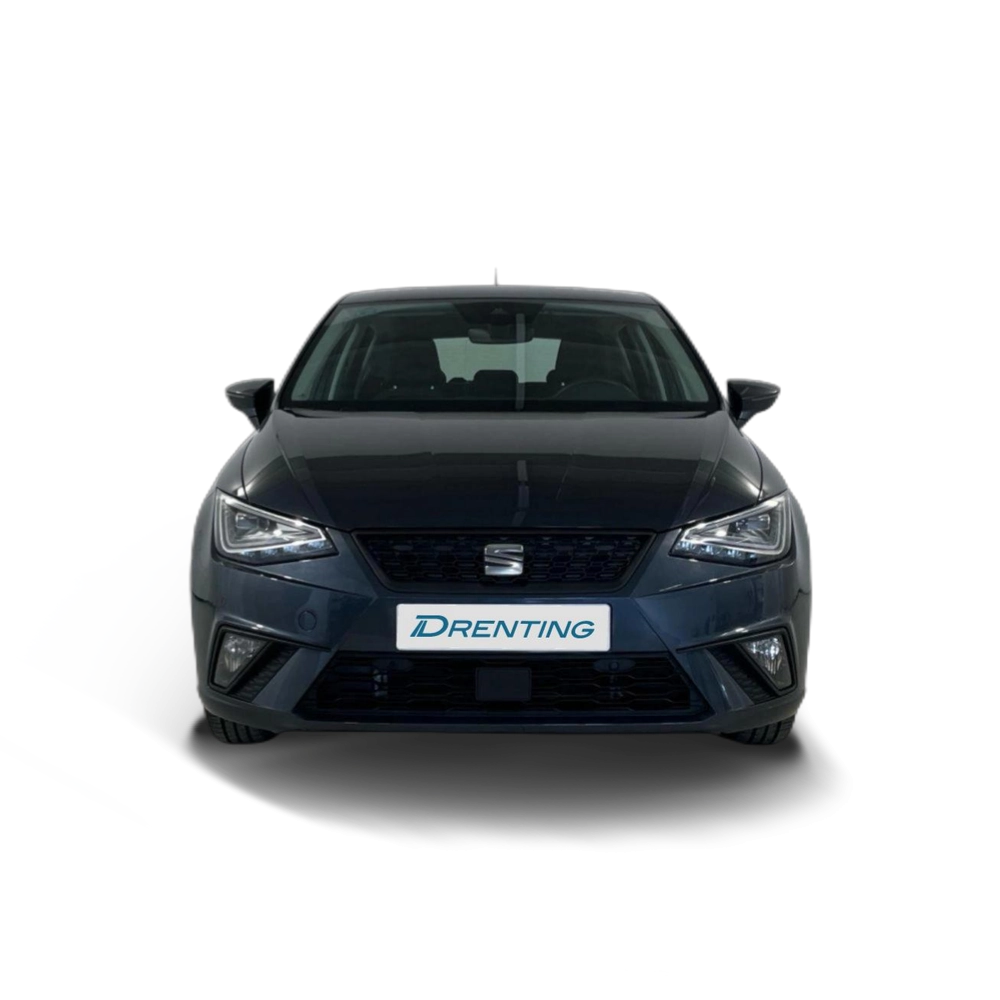 Renting SEAT Ibiza 1.0 MPI S&amp;S Style XL 59 kW (80 CV)