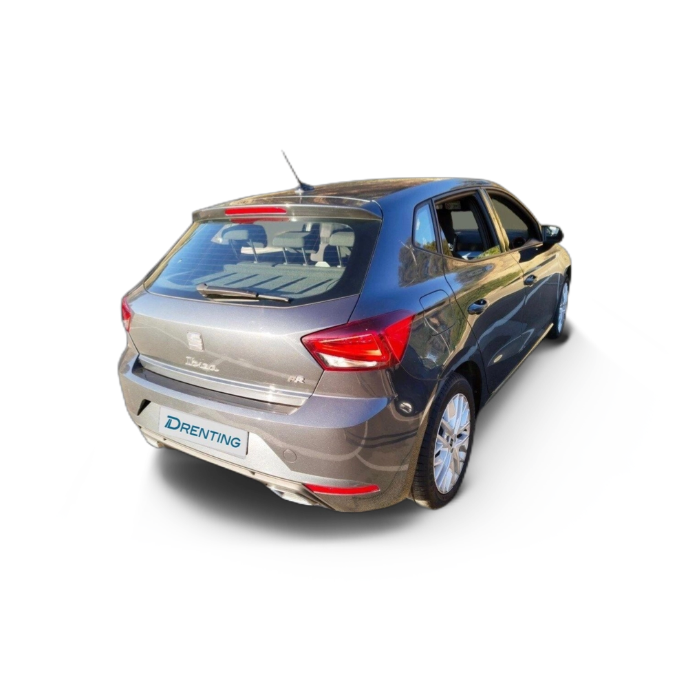 Renting SEAT Ibiza 1.0 TSI S&amp;S FR XS 110