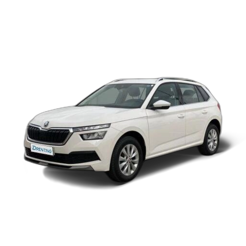 Renting SKODA Kamiq 1.0 TSI Ambition 81kW DSG 2