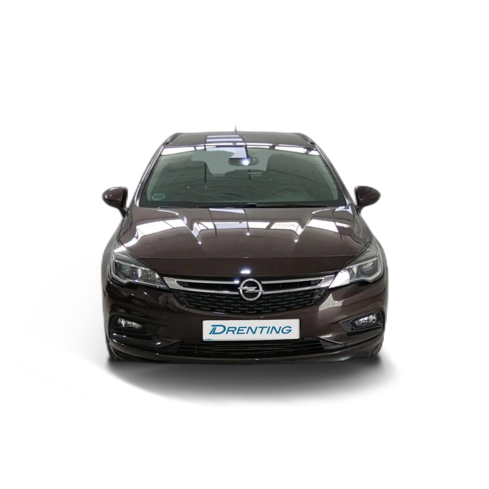 Renting Opel Astra Sports Tourer Business S&amp;S