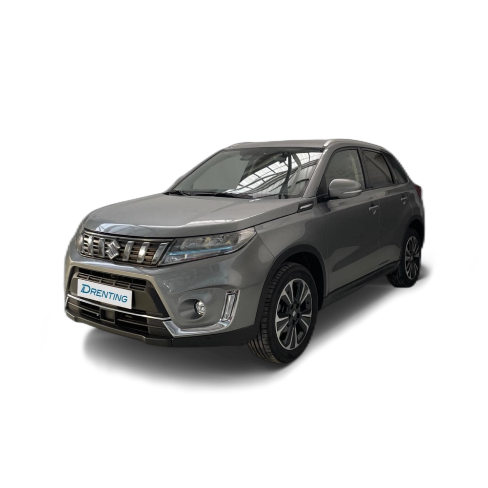 Renting Suzuki Vitara 1.5 Hybrid GLX Strong Auto 85 kW (116 CV) 1