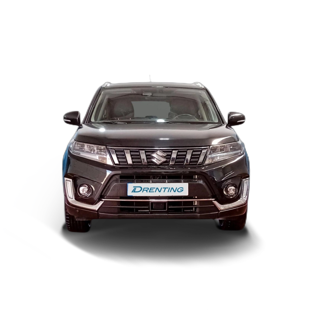 Renting Suzuki Vitara 1.5 Strong Hybrid GLX 4WD 1