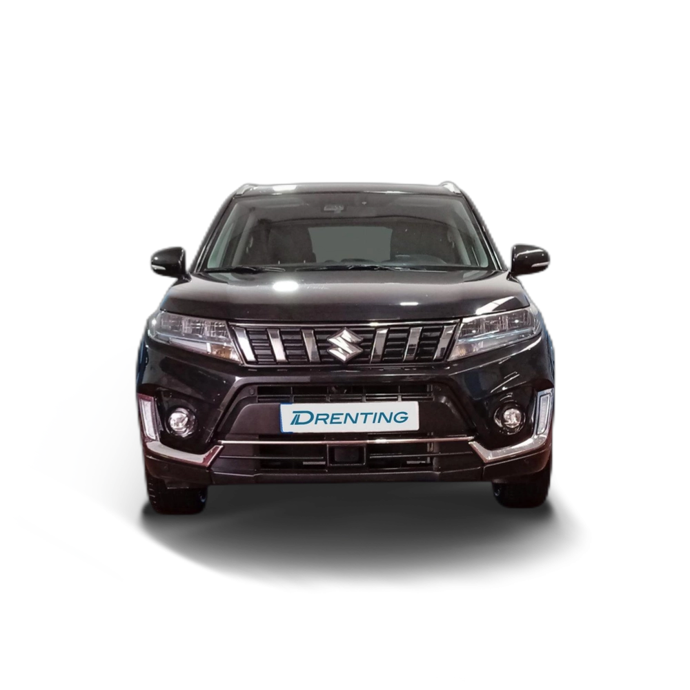 Renting Suzuki Vitara 1.5 Strong Hybrid GLX 4WD 2