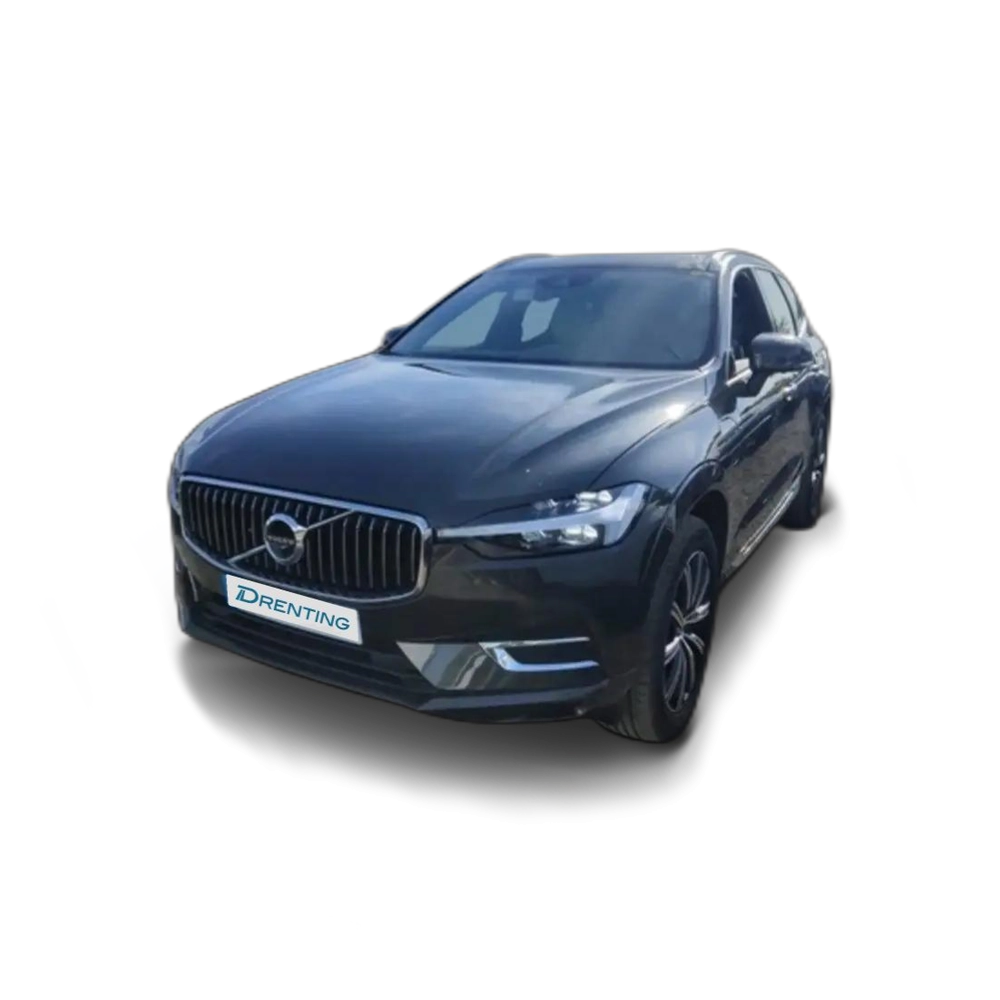 Renting Volvo XC60 T8 Twin Recharge Inscription