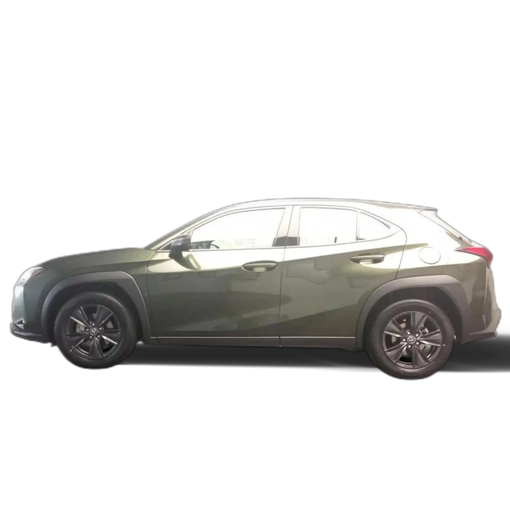 Renting Lexus UX 300e Todoterreno 199cv Automático de 5 Puertas