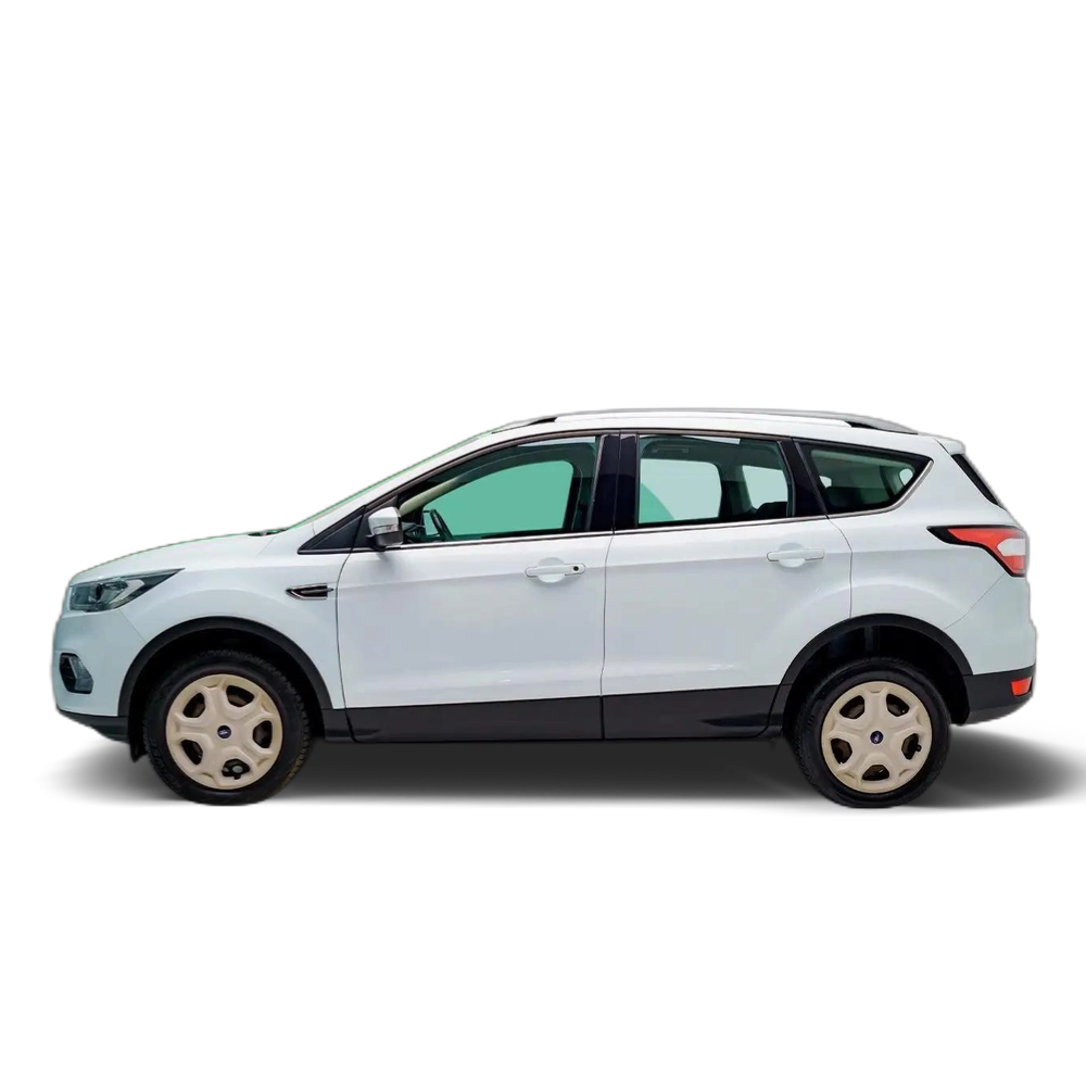 Renting Ford Kuga TREND 1.5 AUTOMATICO 150 CV 5P Blanco