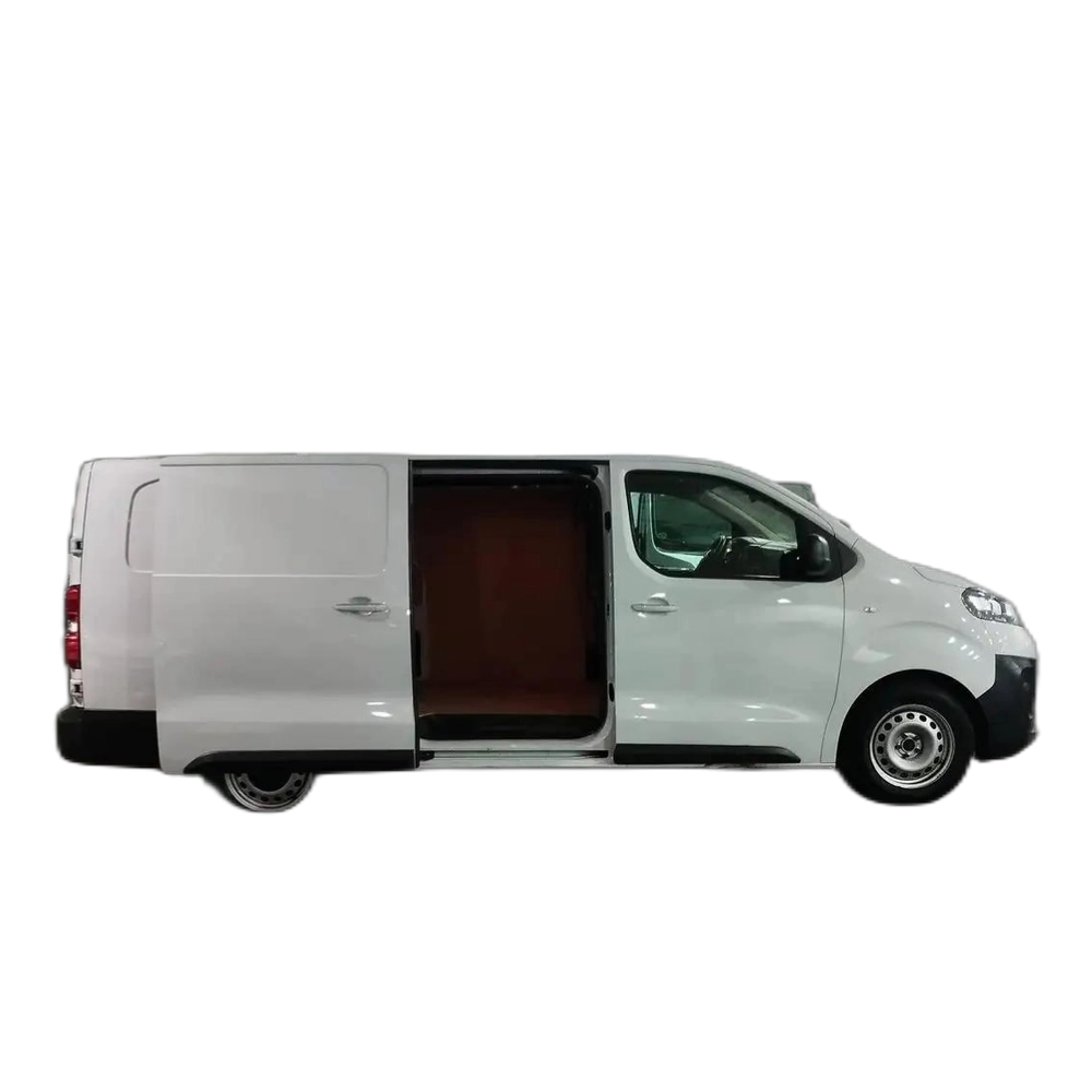 Renting Opel Vivaro Select L3H1 100cv Blanco