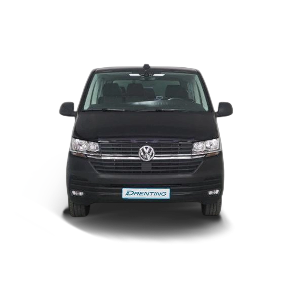 Renting Volkswagen Caravelle Origin Batalla Corta 2.0 TDI BMT 110 kW (150 CV) DSG Ocasión 8