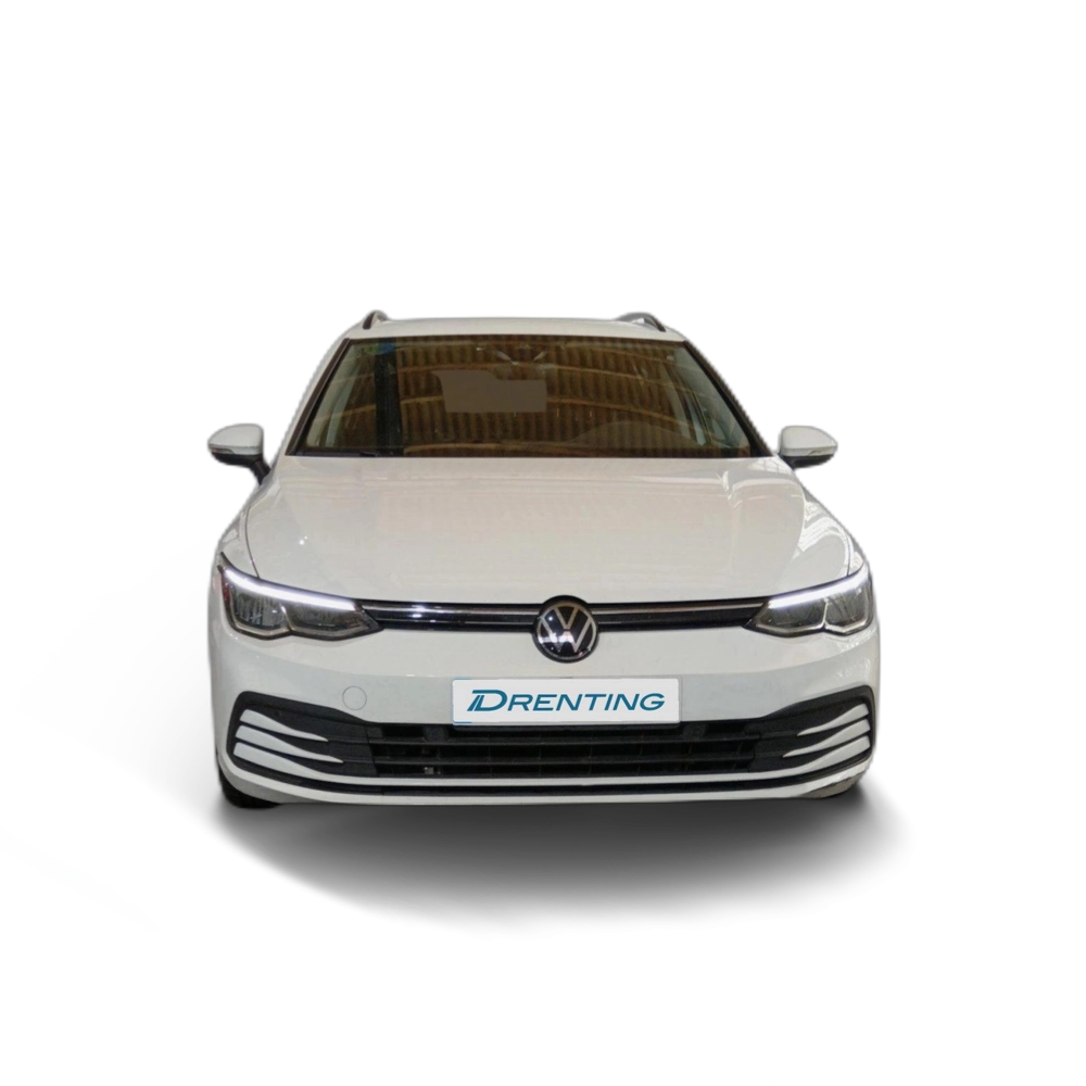 Renting Volkswagen Golf 1.0 eTSI Life