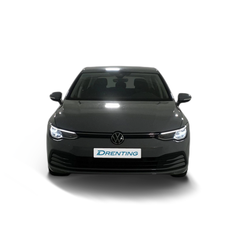 Renting Volkswagen Golf 1.0 TSI