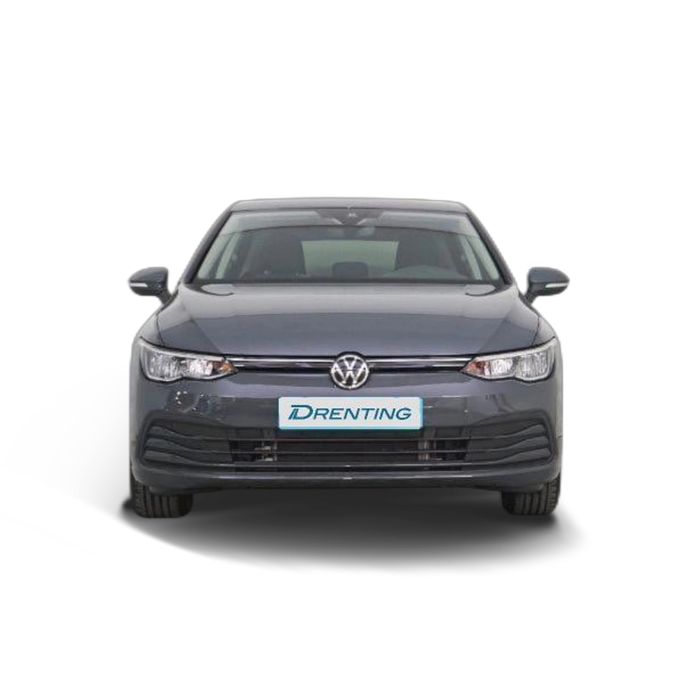 Renting Volkswagen Golf Life 1.0 TSI 81 kW (110 CV) Ocasión