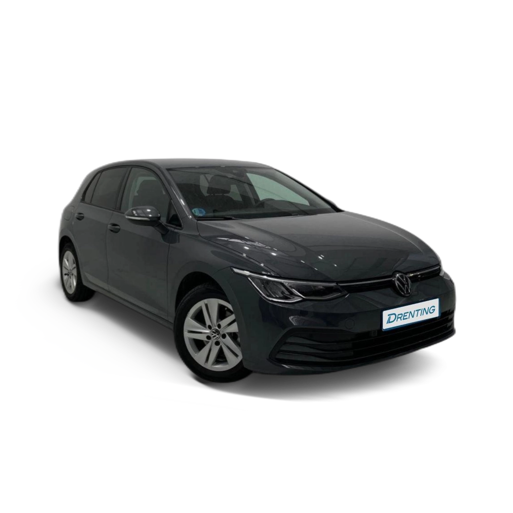 Renting Volkswagen Golf Life 1.5 eTSI 96 kW (130 CV) DSG 1