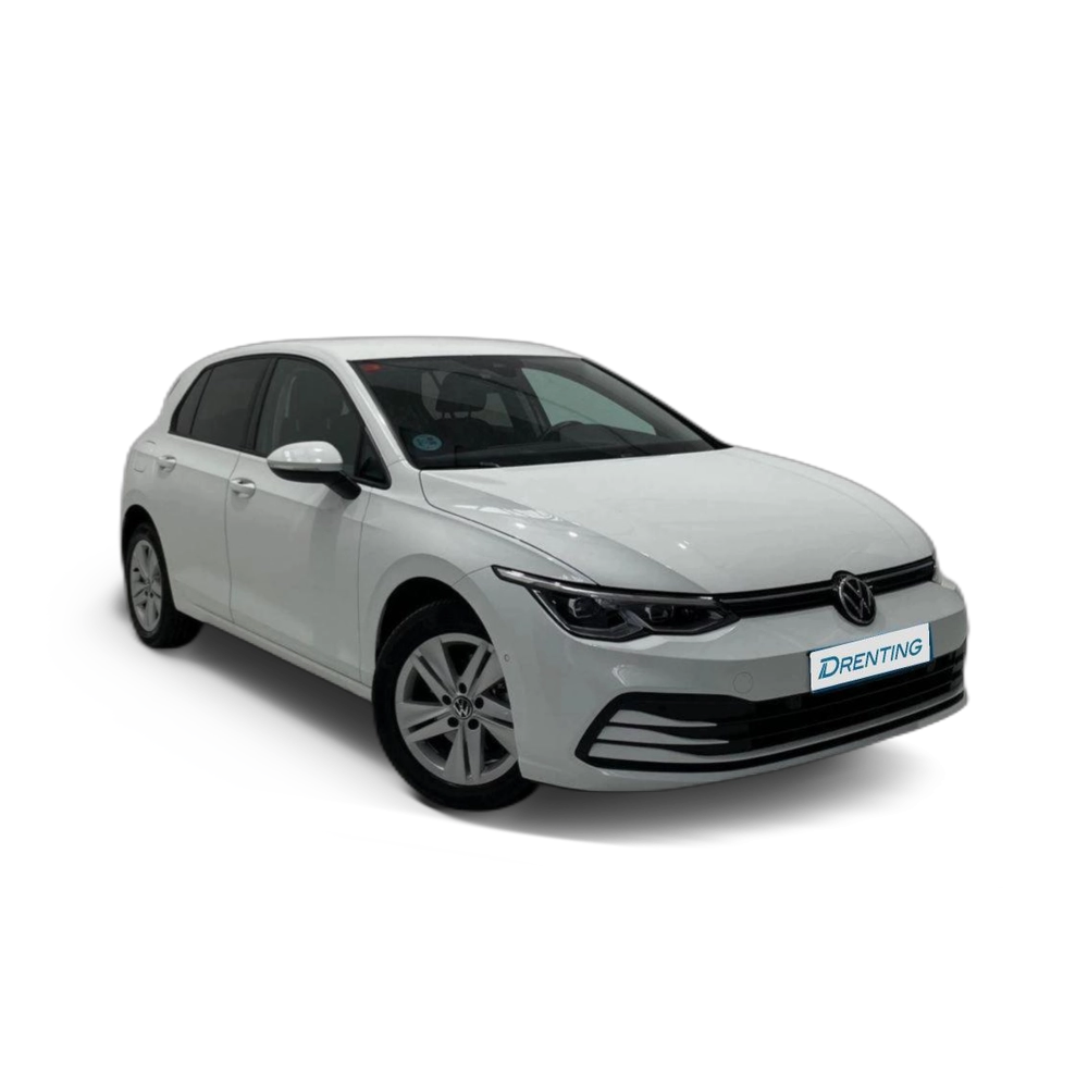 Renting Volkswagen Golf Life 1.5 TSI 96 kW (130 CV) 3