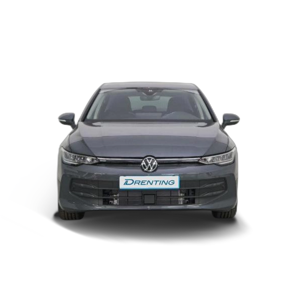 Renting Volkswagen Golf «Más» 1.5 TSI 85 kW (116 CV) Ocasión