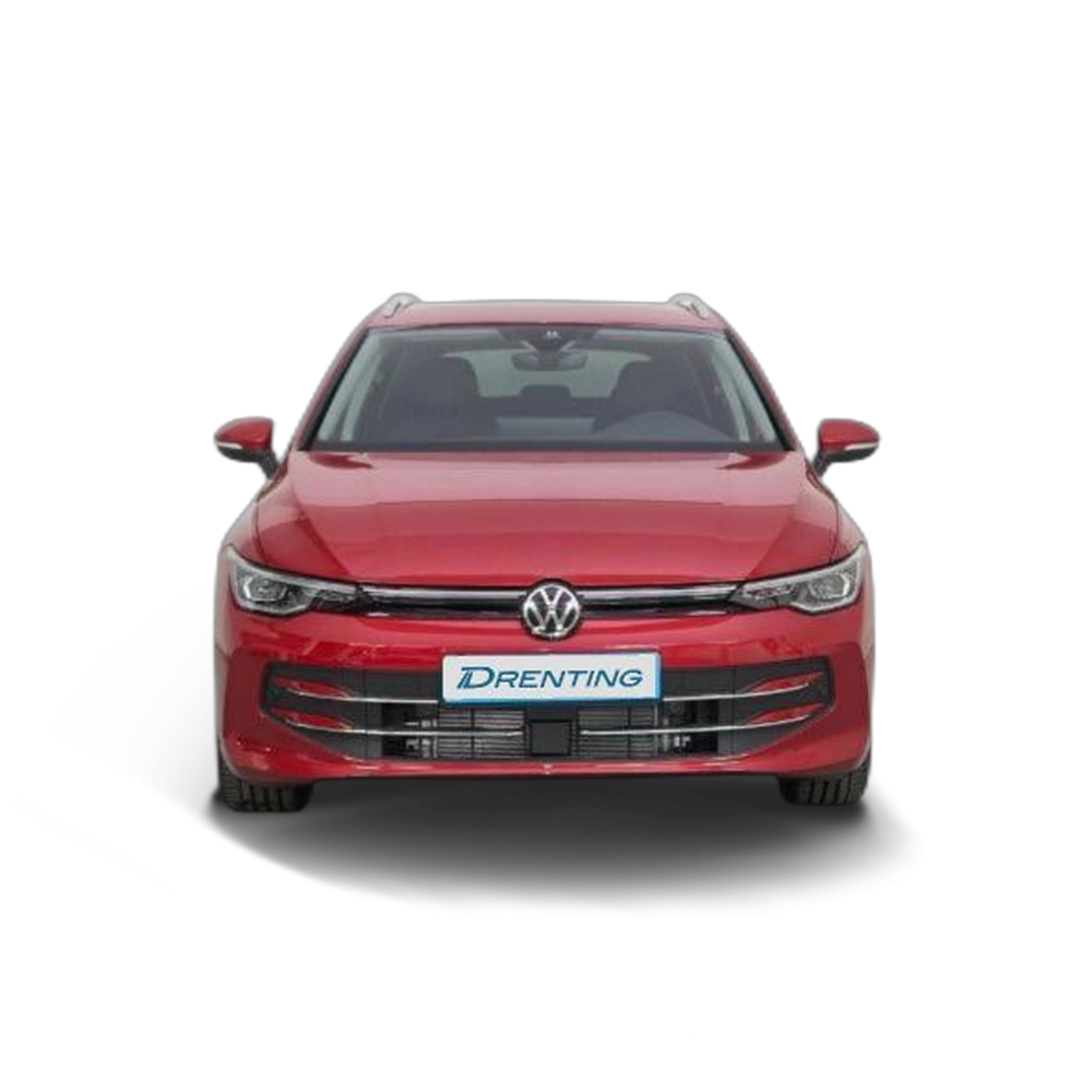 Renting Volkswagen Golf Variant Style 2.0 TDI 85 kW (115 CV) Ocasión