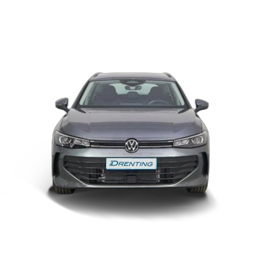Renting Volkswagen Passat Variant eHybrid PHEV 150 kW (204 CV) DSG Ocasión