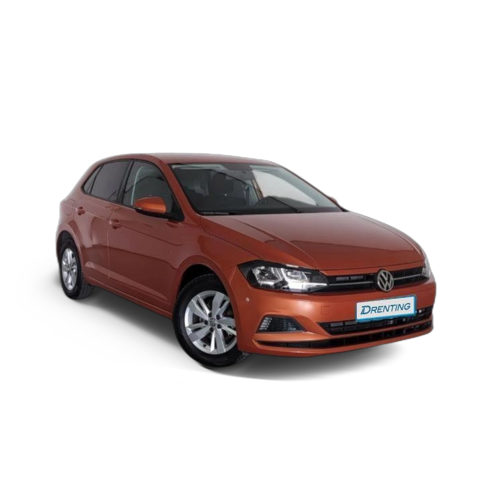 Renting Volkswagen Polo Advance 1.0 TSI 70 kW (95 CV) Ocasión