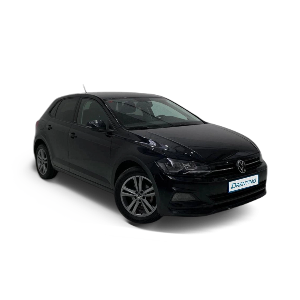 Renting Volkswagen Polo United 1.0 TSI 70 kW (95 CV)