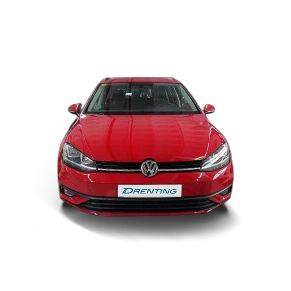 Renting VOLKSWAGEN Sportsvan Golf  1.0 TSI Advance 81kW
