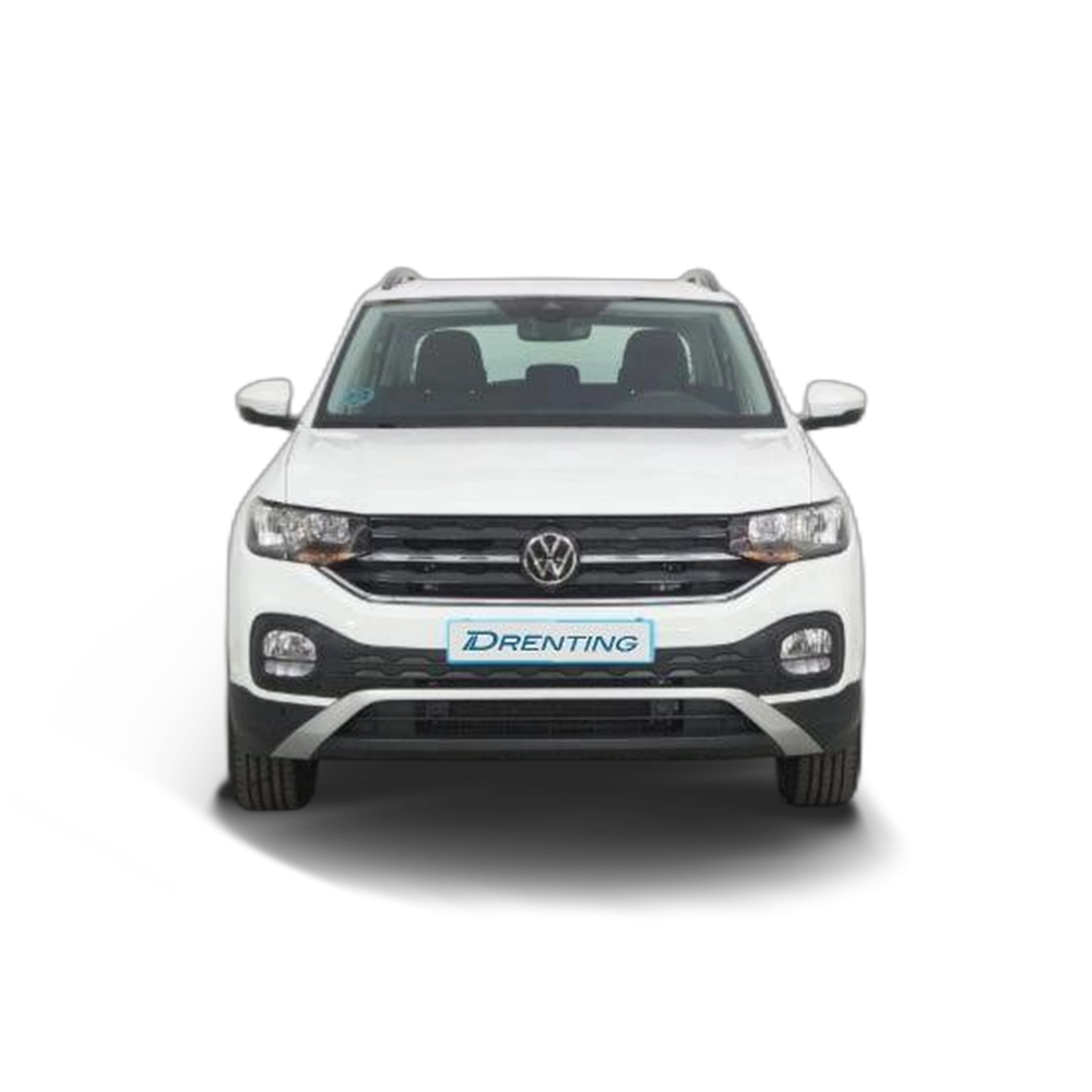 Renting Volkswagen T-Cross Advance 1.0 TSI 81 kW (110 CV) Ocasión