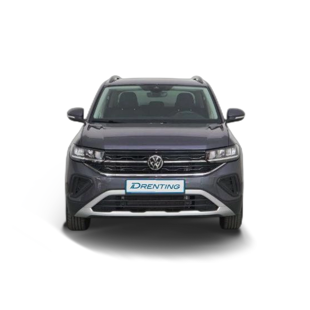 Renting Volkswagen T-Cross Life 1.0 TSI 85 kW (116 CV) DSG Ocasión 1