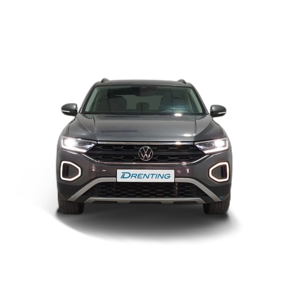 Renting Volkswagen T-Roc 1.5 TSI Life 6 1