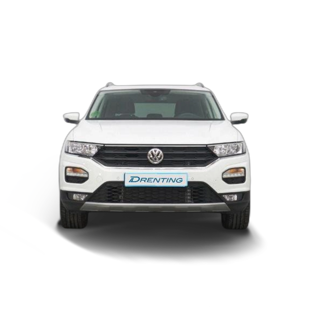 Renting Volkswagen T-Roc Advance 2.0 TDI 85 kW (115 CV) Ocasión