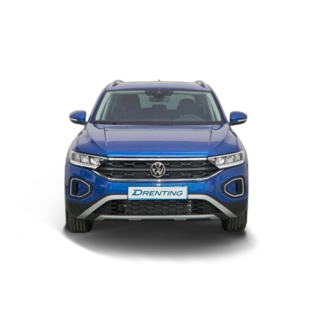 Renting Volkswagen T-Roc «Más» 1.0 TSI 85 kW (115 CV) Ocasión