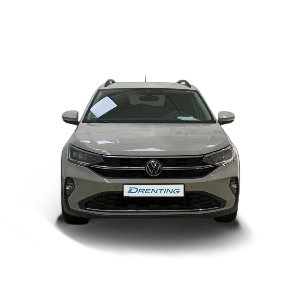 Renting Volkswagen Taigo 1.0 TSI Life 3