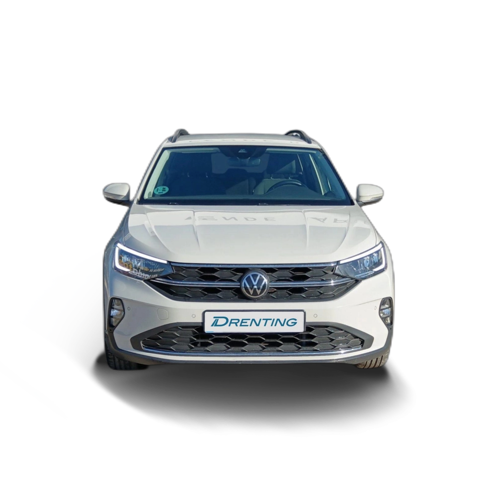 Renting Volkswagen Taigo 1.0 TSI Life 7