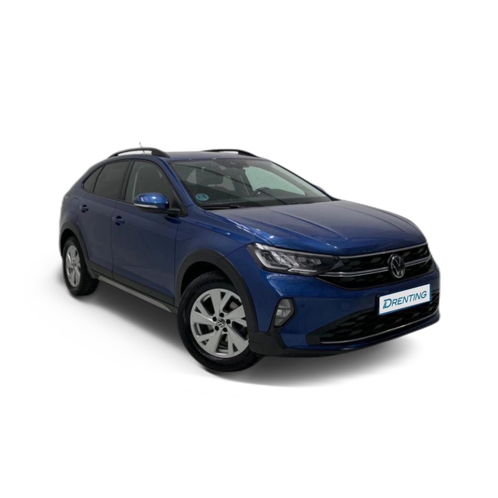 Renting Volkswagen Taigo Life 1.0 TSI 70 kW (95 CV)