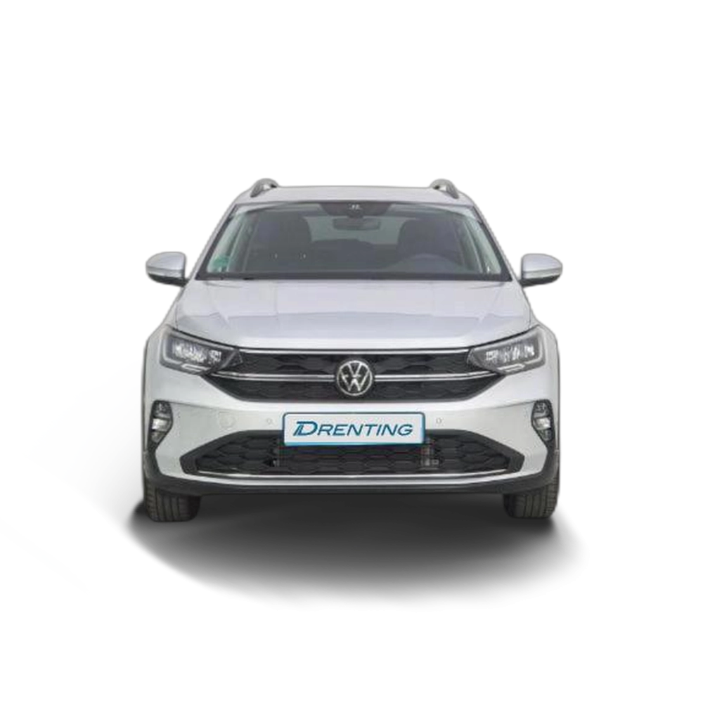 Renting Volkswagen Taigo Life 1.0 TSI 70 kW (95 CV) Ocasión