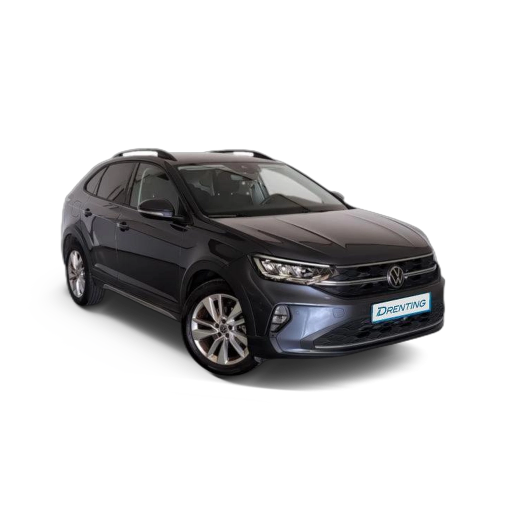 Renting Volkswagen Taigo Life 1.0 TSI 81 kW (110 CV) Ocasión 1