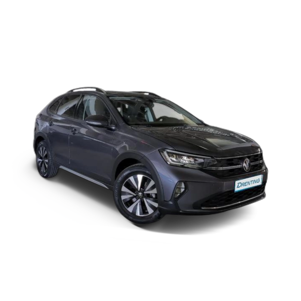 Renting Volkswagen Taigo Life 1.0 TSI 81 kW (110 CV) Ocasión 2