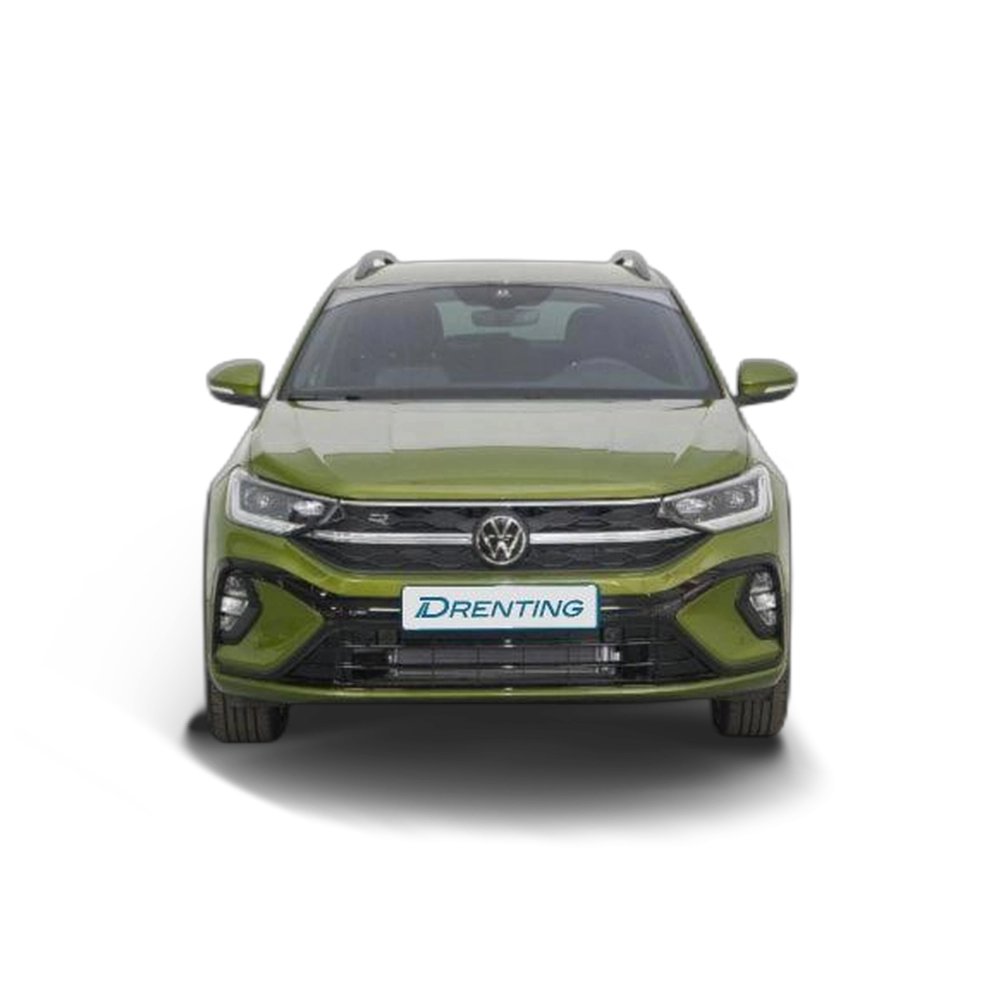 Renting Volkswagen Taigo R-Line 1.0 TSI 85 kW (115 CV) DSG Ocasión