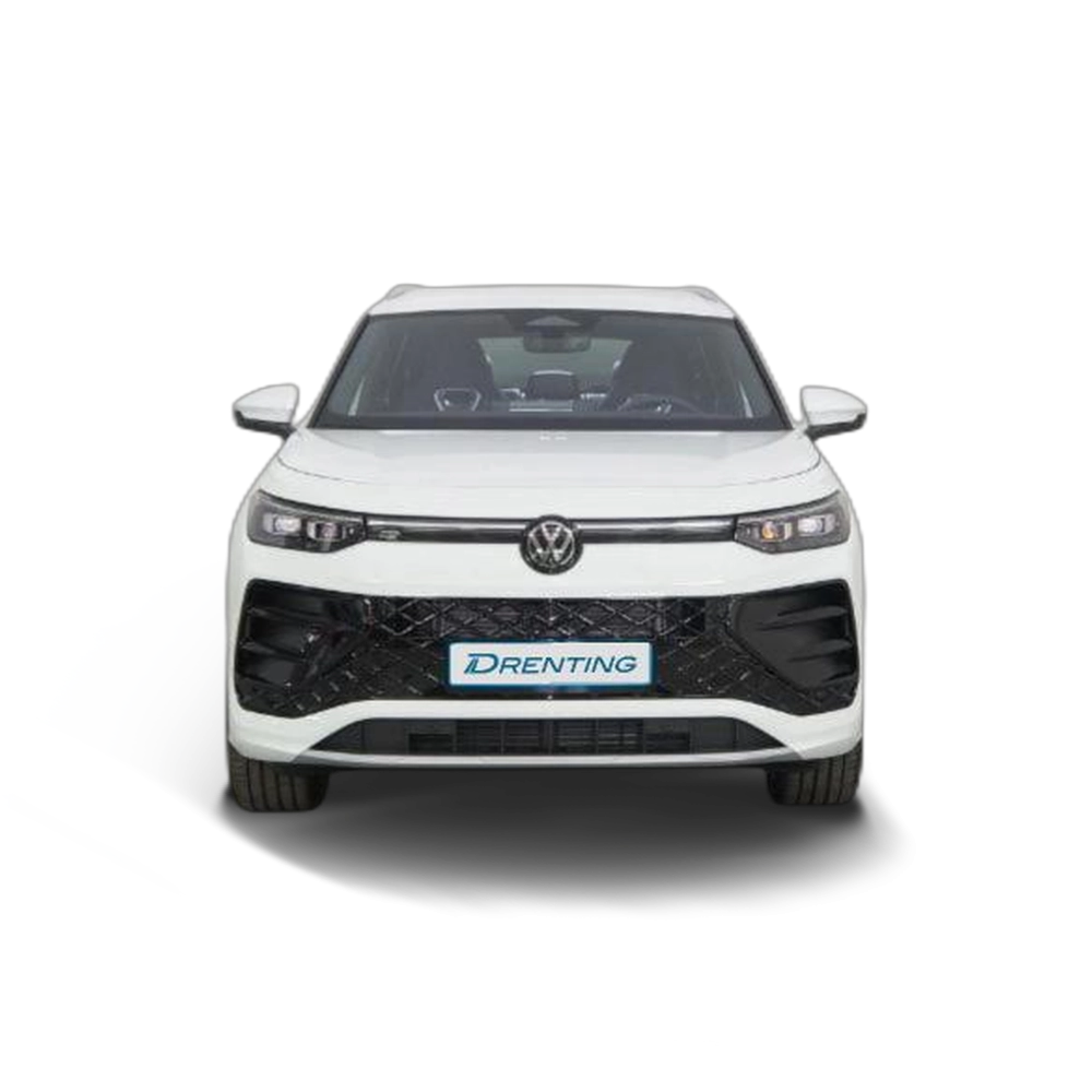 Renting Volkswagen Tayron R-Line 1.5 eTSI 110 kW (150 CV) DSG Ocasión